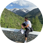 Халмурат Я.