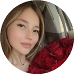 Гульмира А.
