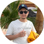 Динмухамед М.