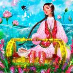 Кенжегуль Б.