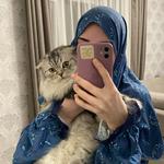 Мариям М.