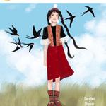 Гульсария Ж.