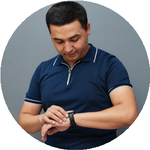 Бақытжан А.