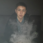 Данияр Ж.