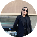 Гульмира К.