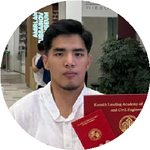 Жасынбек М.