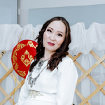Багила А.