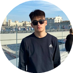 Мейірбек Ә.