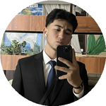 Искандар У.