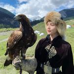 Айдана Р.