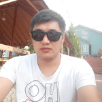 Баукен А.
