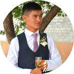 Темирлан А.