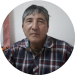 Калдыбай Е.