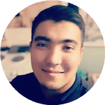 Жолдыбек Б.