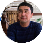 Асетулла А.