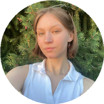 Милана Л.