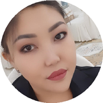 Гулжанар Н.