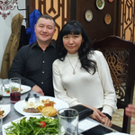 Райгуль Д.
