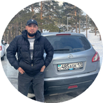 Махамбет Т.