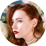Алина К.