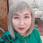 Жанагуль Т.