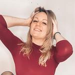 Анна Перетягина
