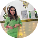 Айнагуль Т.