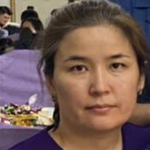 Сапаркул К.