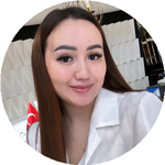 Дарина М.