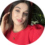 Tahmina A.