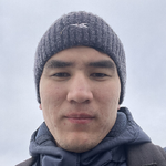 Еркінбек С.