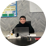 Нурлыхан Л.