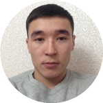 Курманбек Ж.