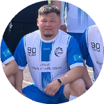 Адильхан У.