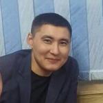 Нуржан Т.