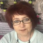 Татьяна Д. (Столовая Солянка)