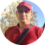 Жанабай М.