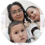 Айнур Б.