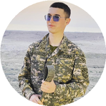 Маралбек А.