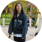 Гульминам М.