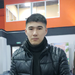 Тлеубек К.