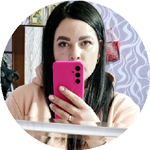 Екатерина Ч.