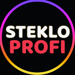 STEKLO PROFI