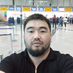 Берикбай Е.