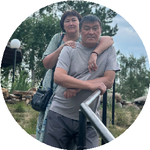 Лэзат К.