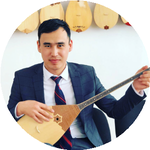 Турлыбек М.