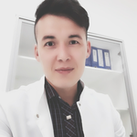 Кенжеғали Н.