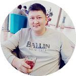 Дидар М.