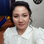 Майрамкул А.
