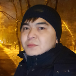 Дінмухаммед Т.